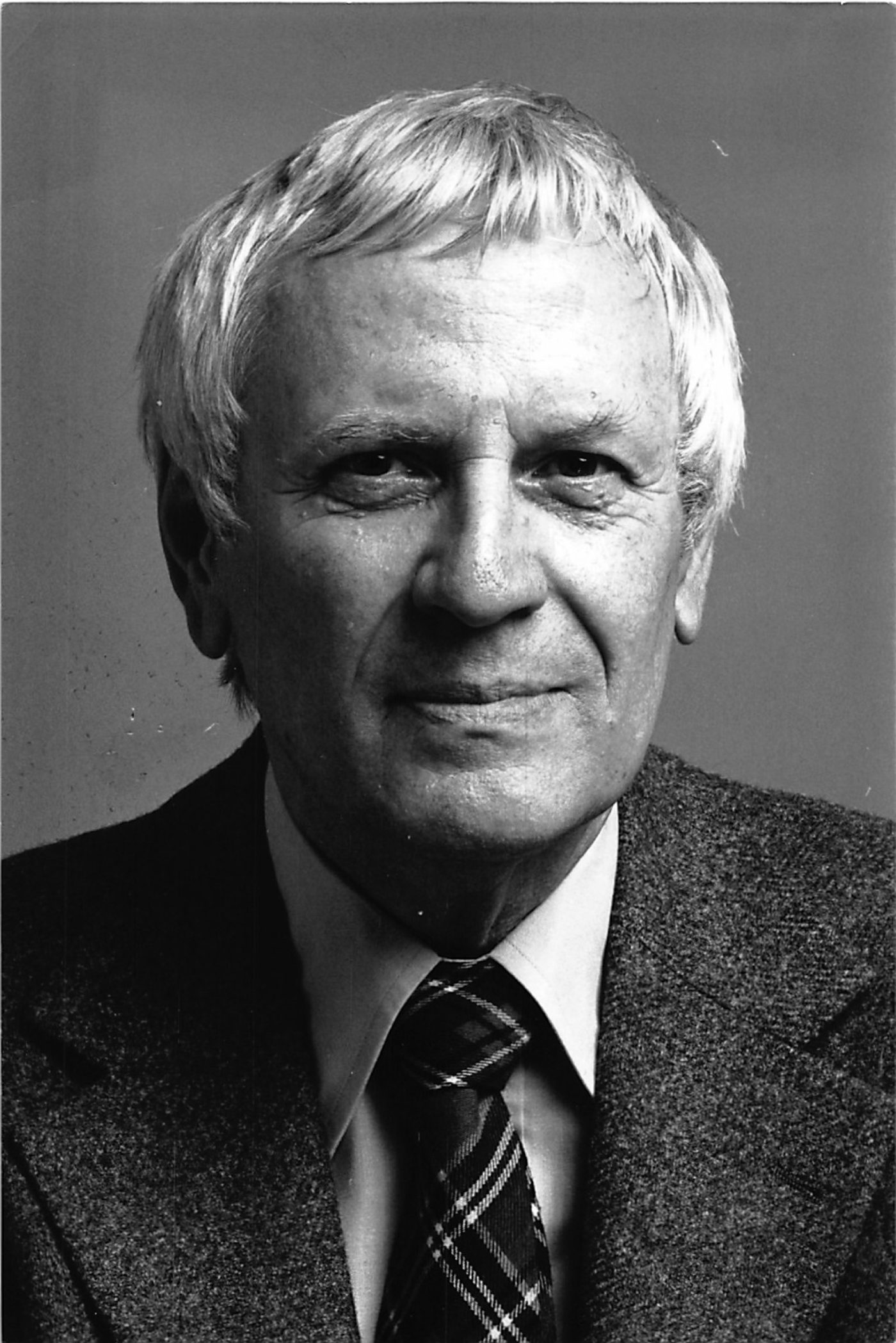 Leo Sievers, Porträt